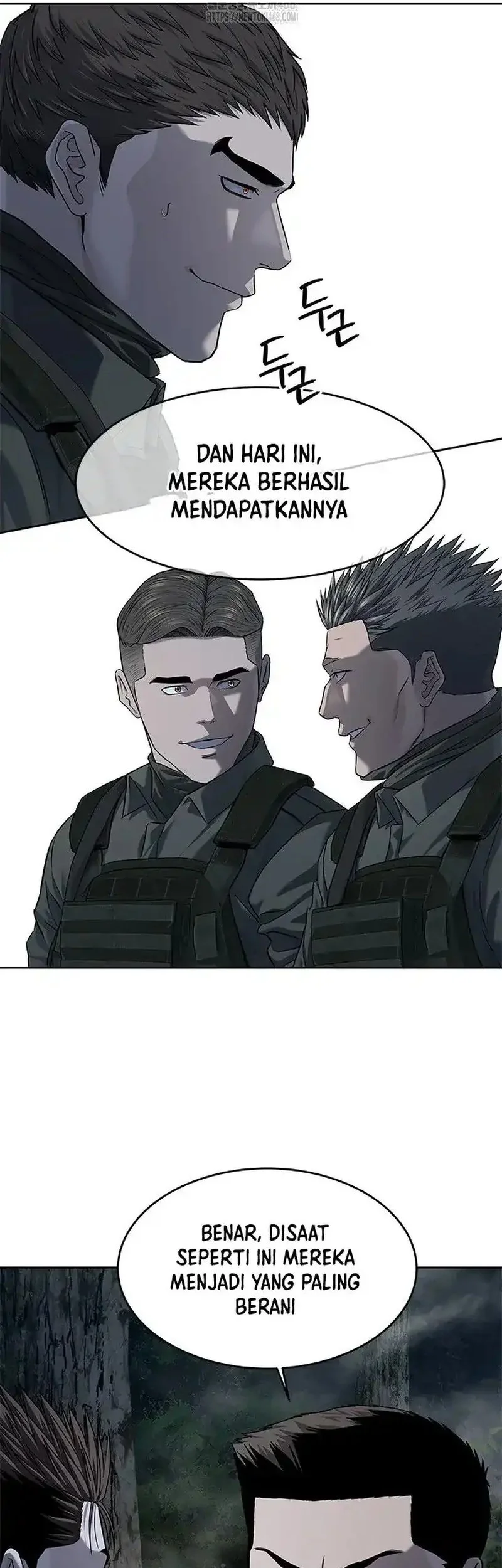 God of Blackfield Chapter 274 Gambar 9