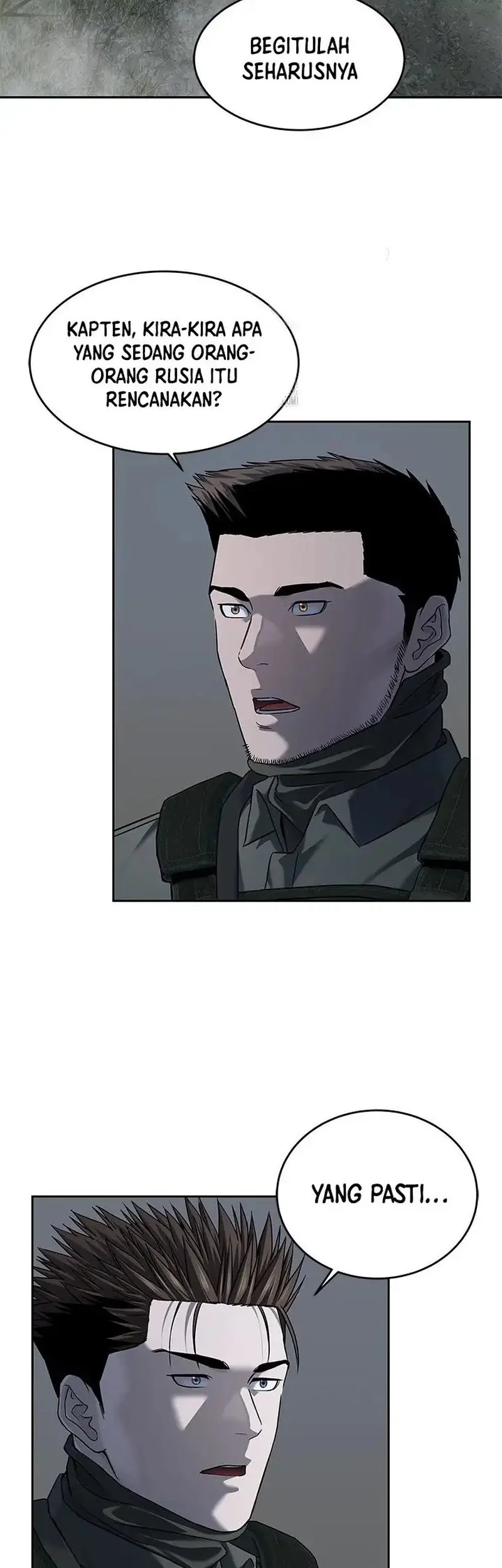 God of Blackfield Chapter 274 Gambar 11