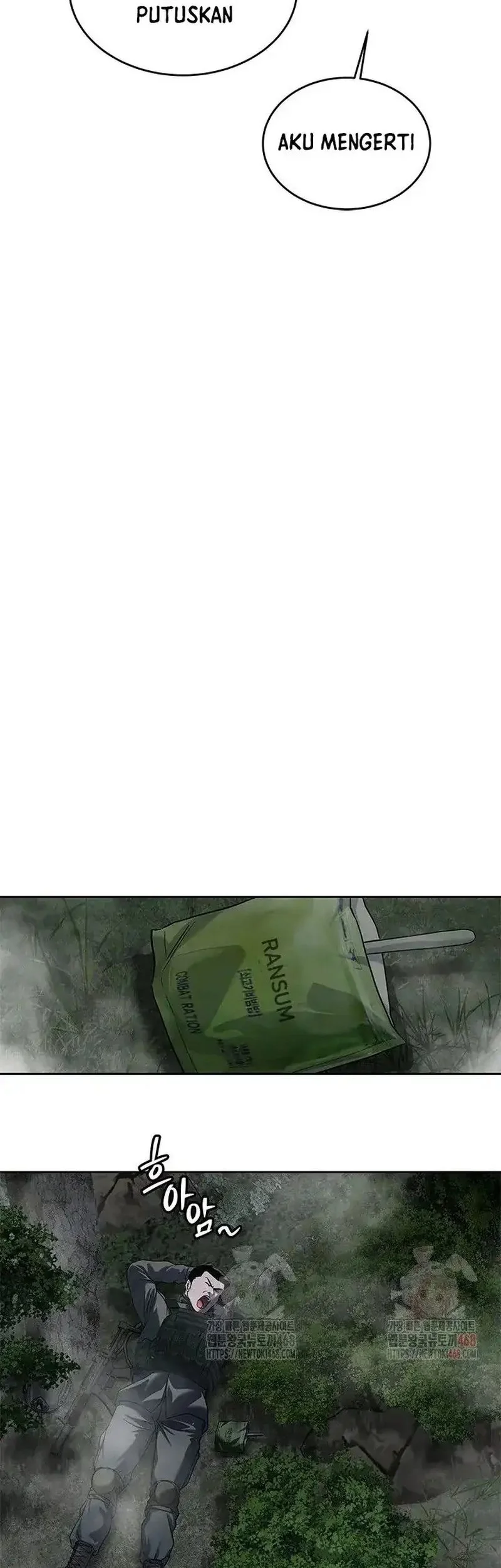 God of Blackfield Chapter 274 Gambar 14