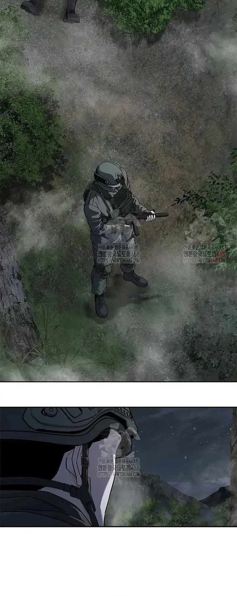 God of Blackfield Chapter 274 Gambar 15