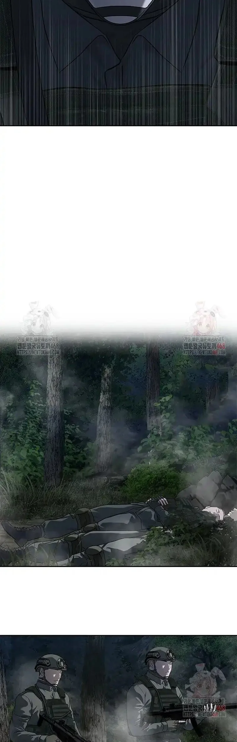 God of Blackfield Chapter 274 Gambar 18