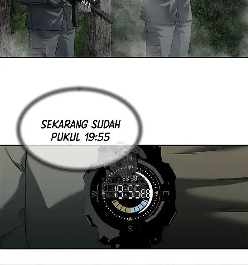 God of Blackfield Chapter 274 Gambar 19