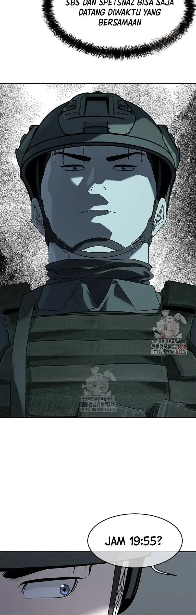 God of Blackfield Chapter 274 Gambar 21