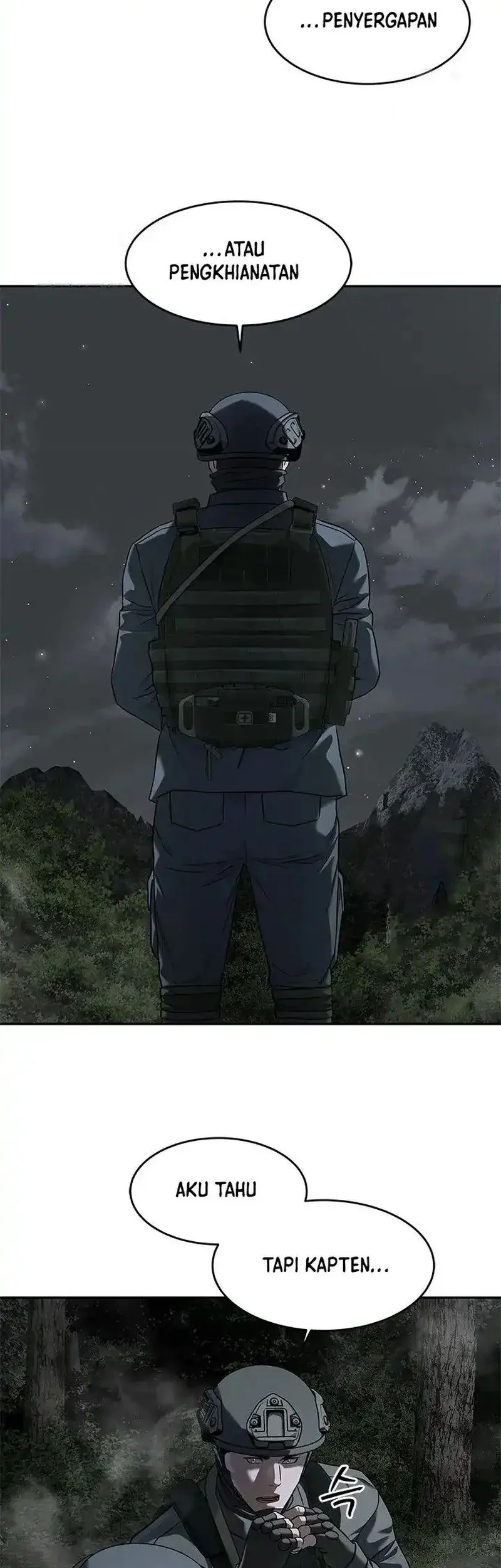 God of Blackfield Chapter 274 Gambar 25