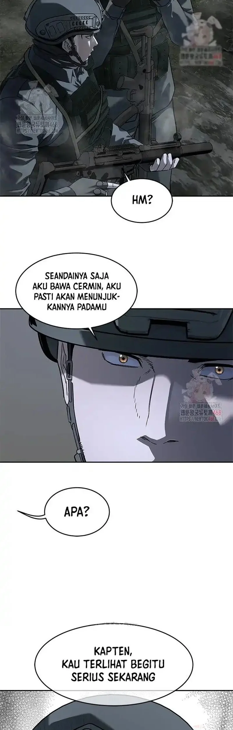 God of Blackfield Chapter 274 Gambar 26