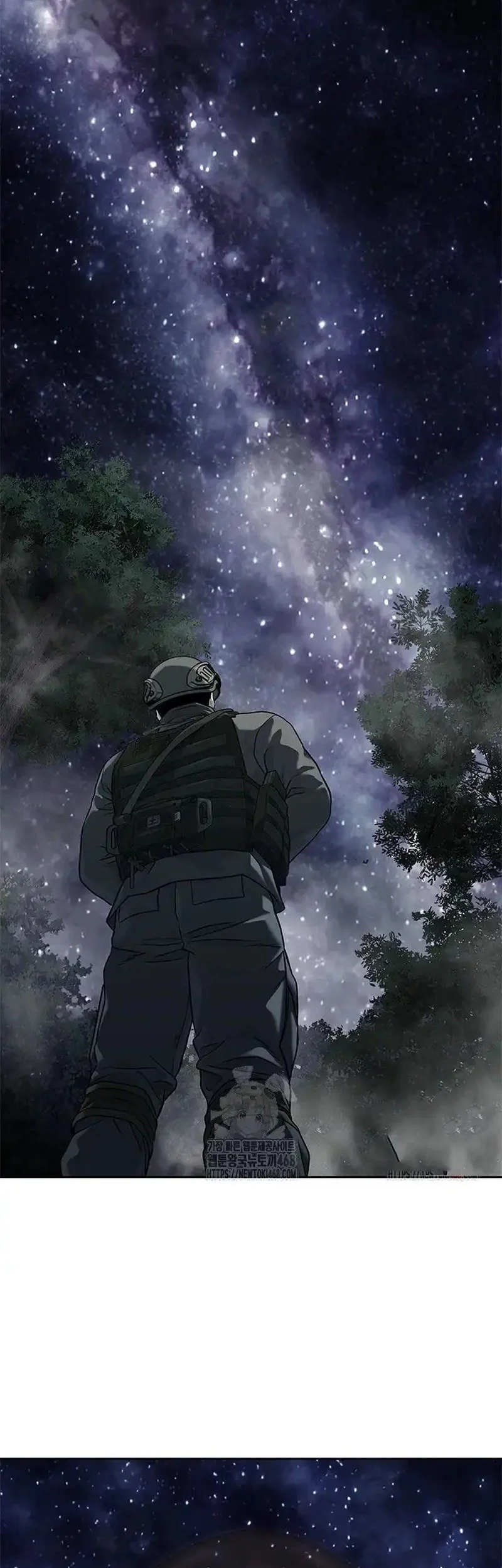 God of Blackfield Chapter 274 Gambar 34