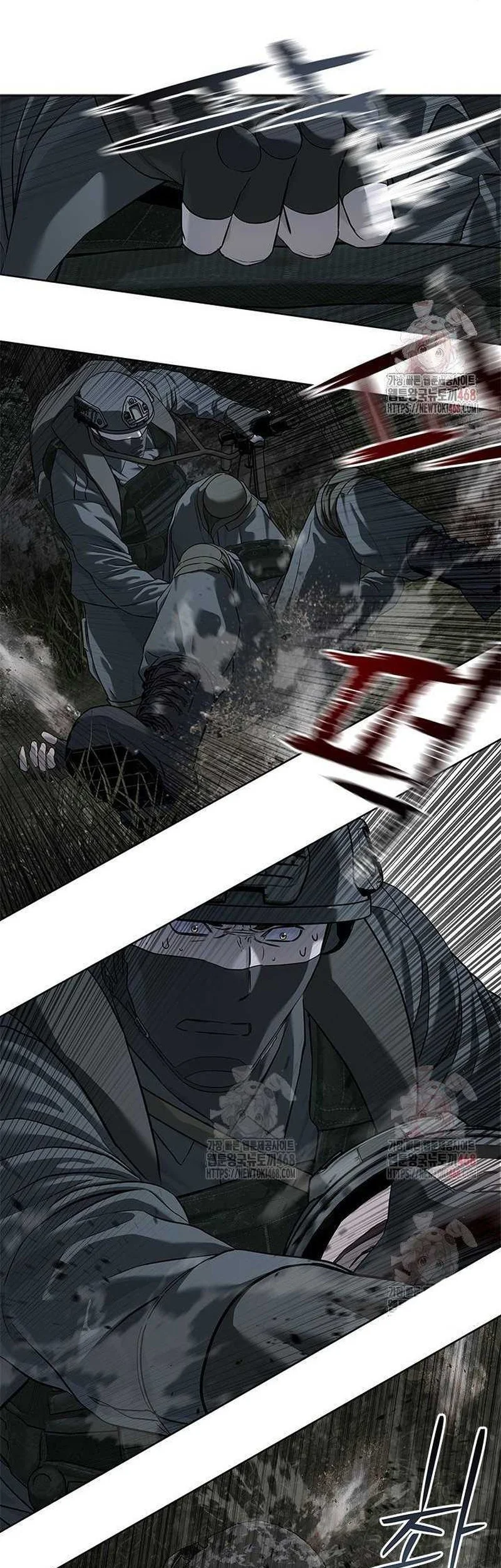 God of Blackfield Chapter 275 Gambar 53