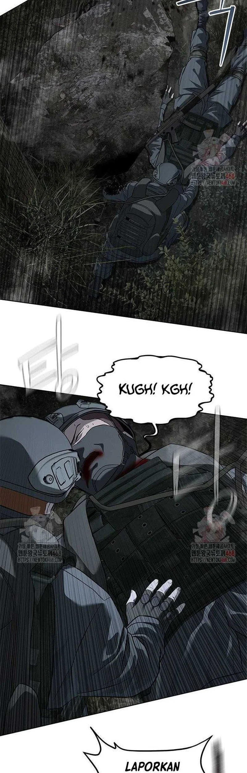 God of Blackfield Chapter 275 Gambar 54