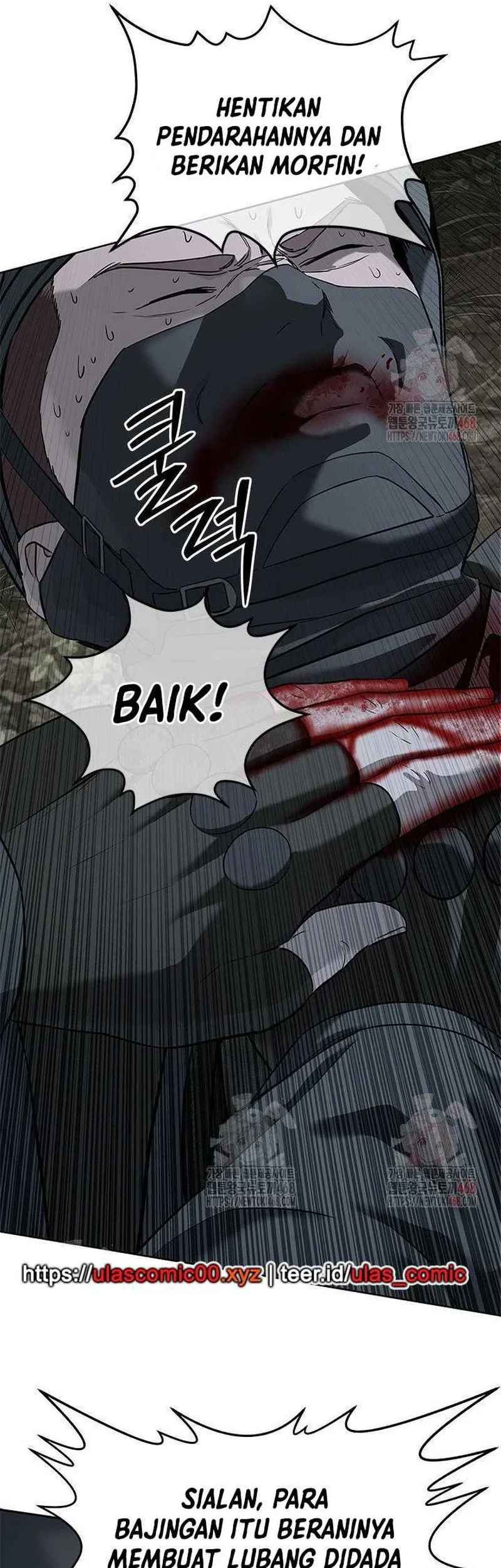 God of Blackfield Chapter 275 Gambar 56