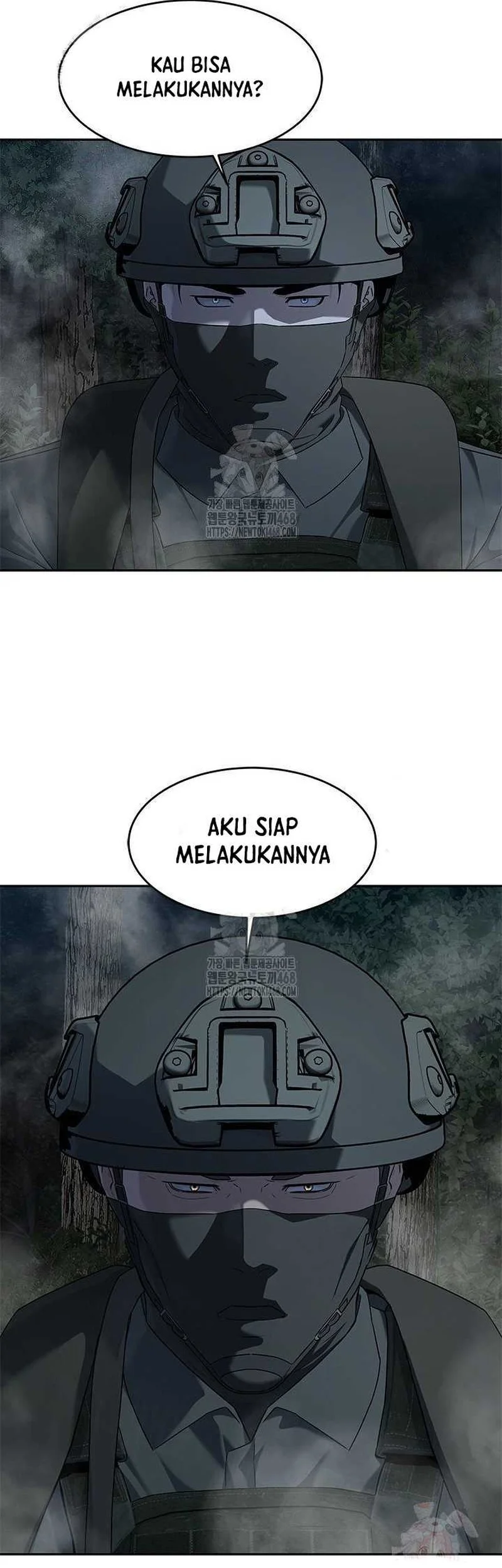 God of Blackfield Chapter 275 Gambar 37