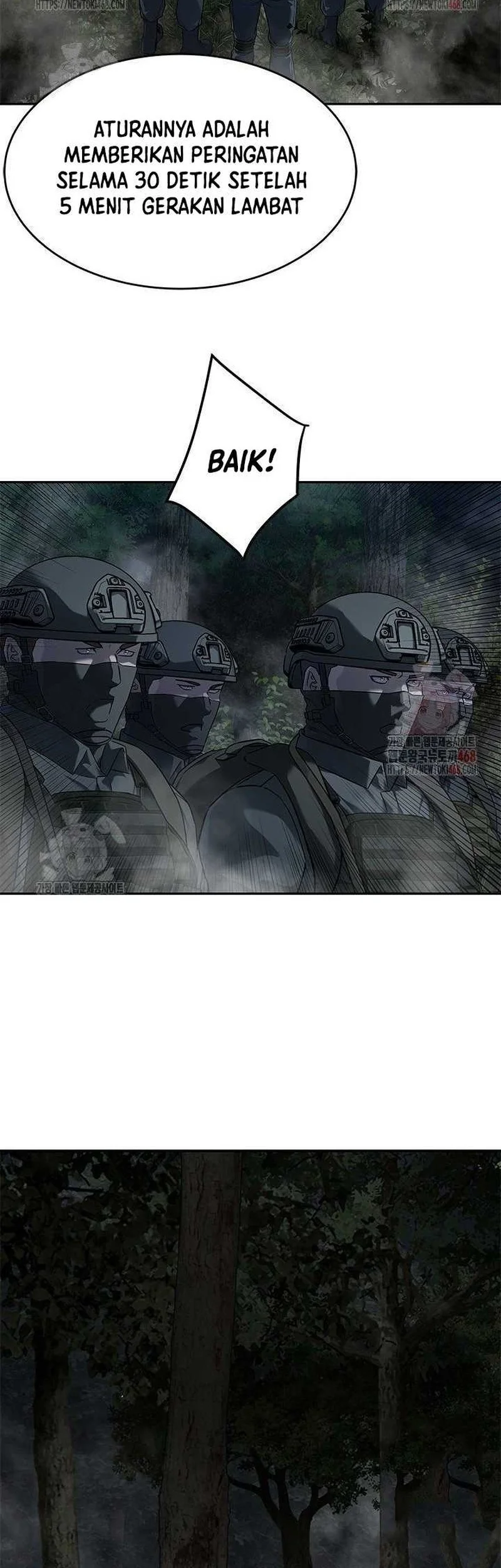 God of Blackfield Chapter 275 Gambar 39