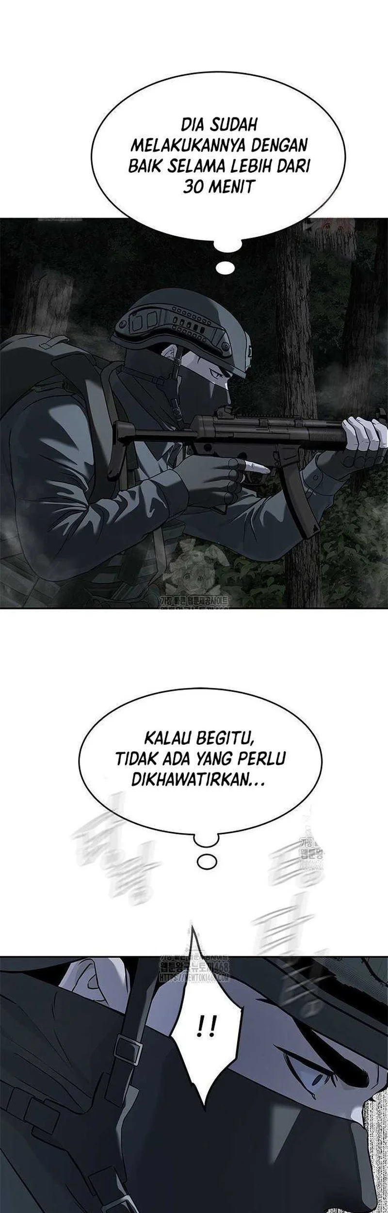 God of Blackfield Chapter 275 Gambar 45