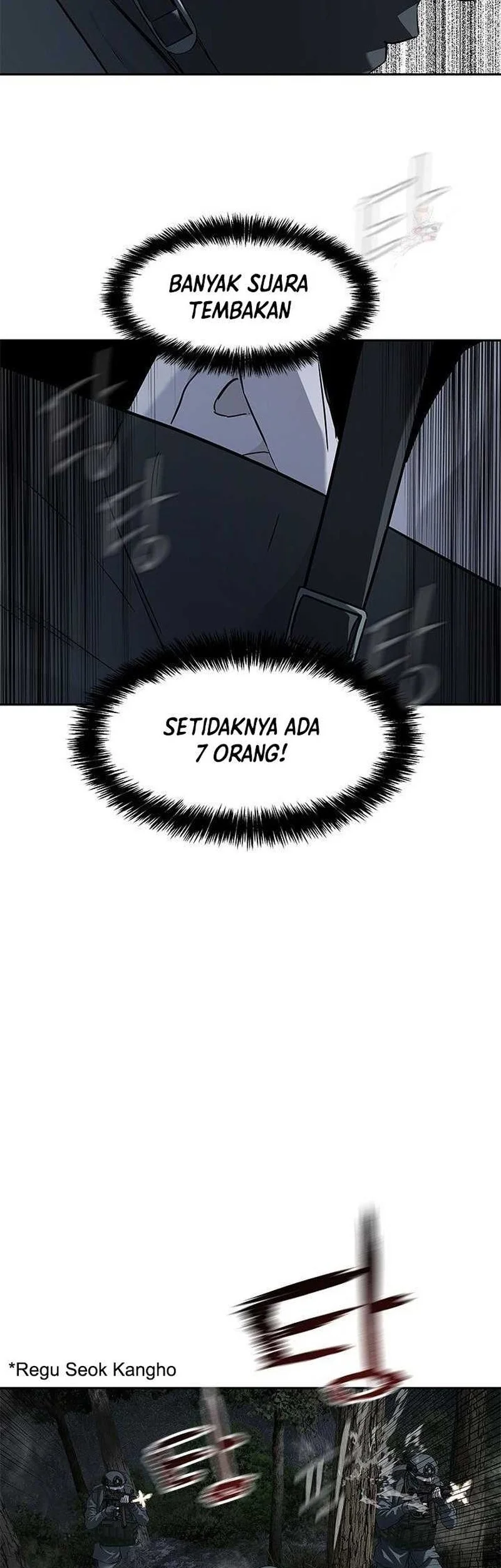 God of Blackfield Chapter 275 Gambar 46