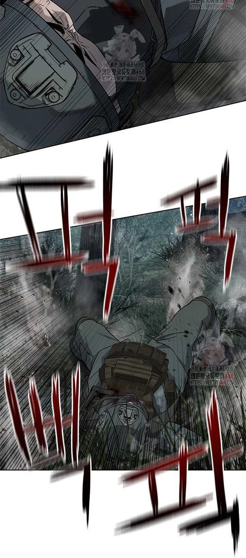 God of Blackfield Chapter 275 Gambar 52