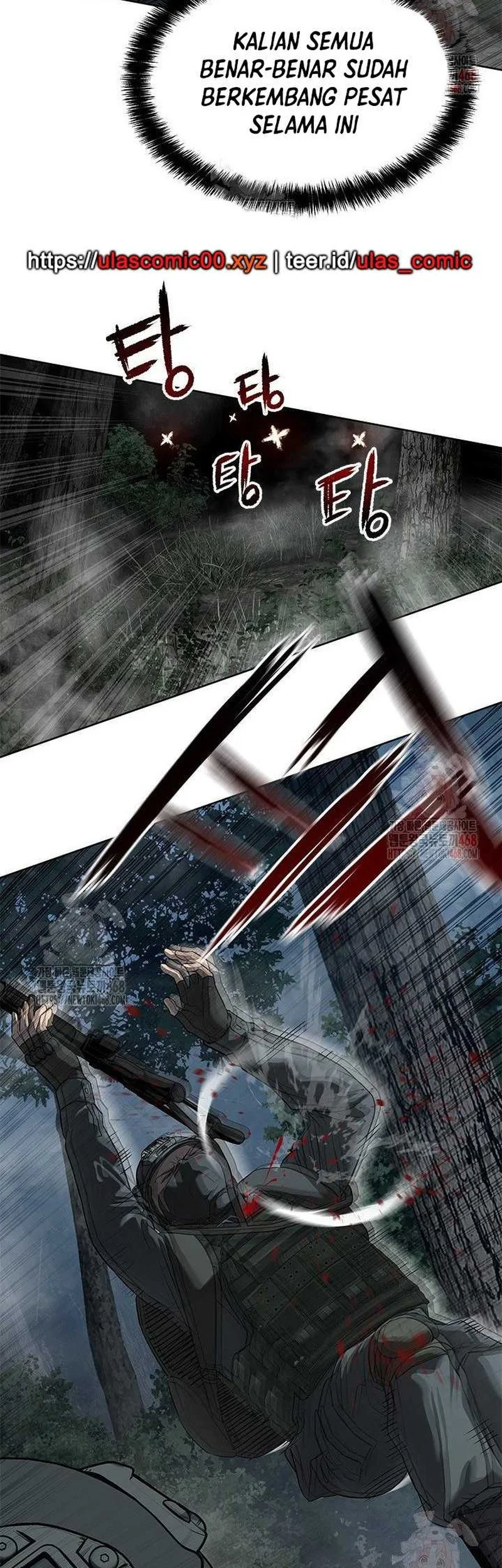 God of Blackfield Chapter 275 Gambar 50