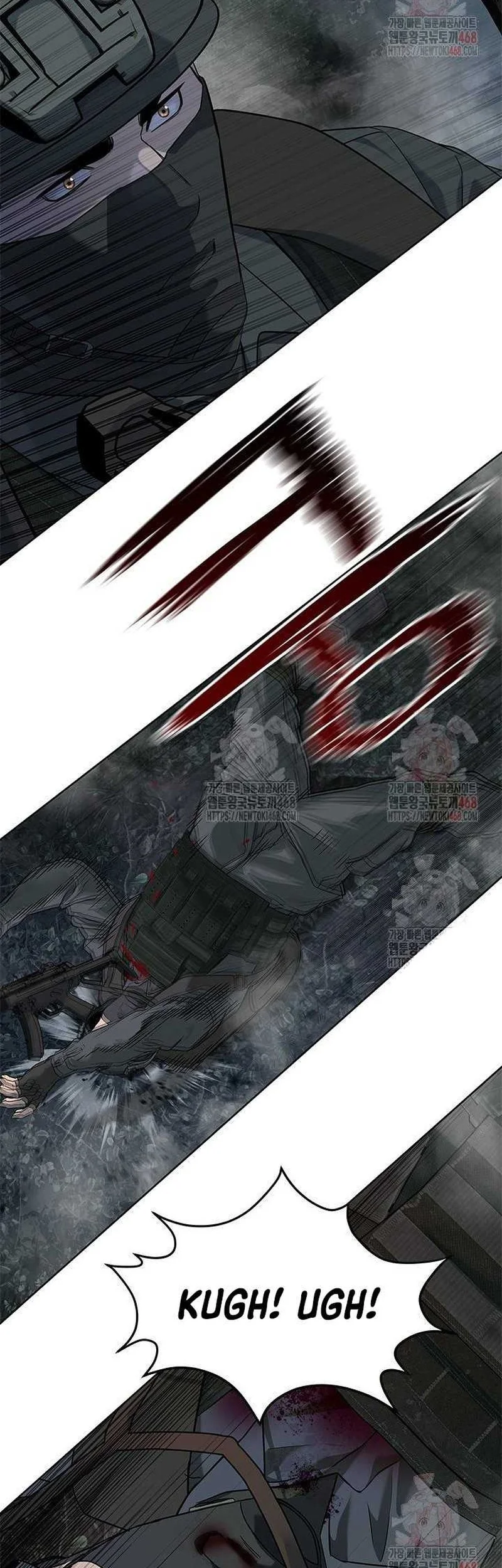 God of Blackfield Chapter 275 Gambar 51