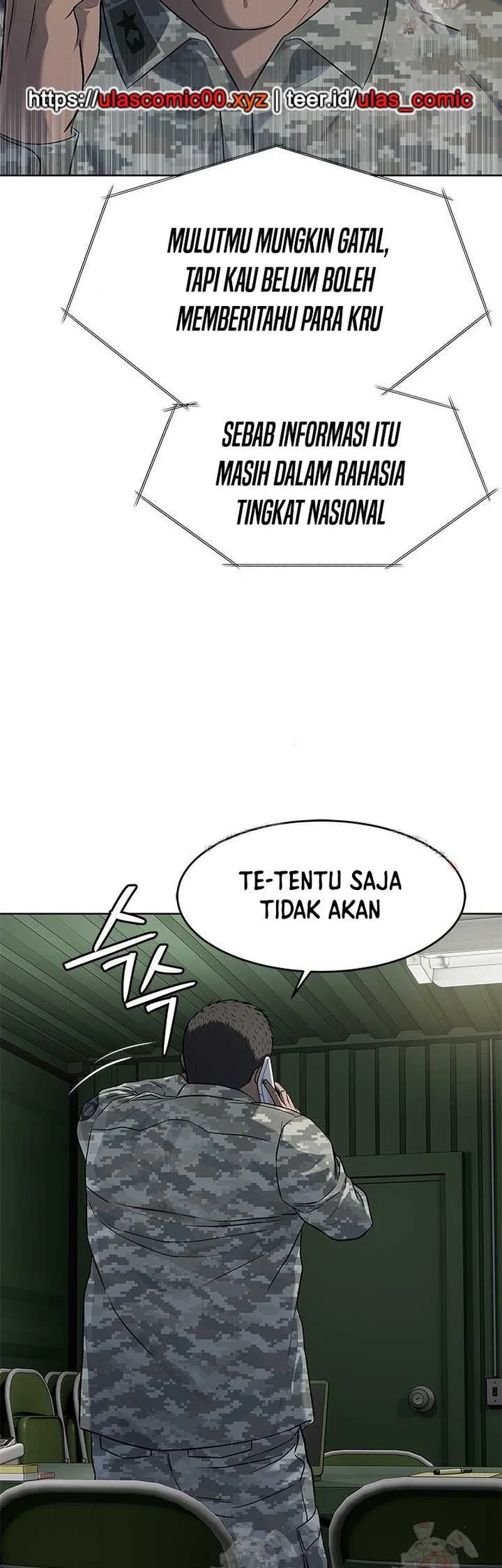 God of Blackfield Chapter 275 Gambar 6