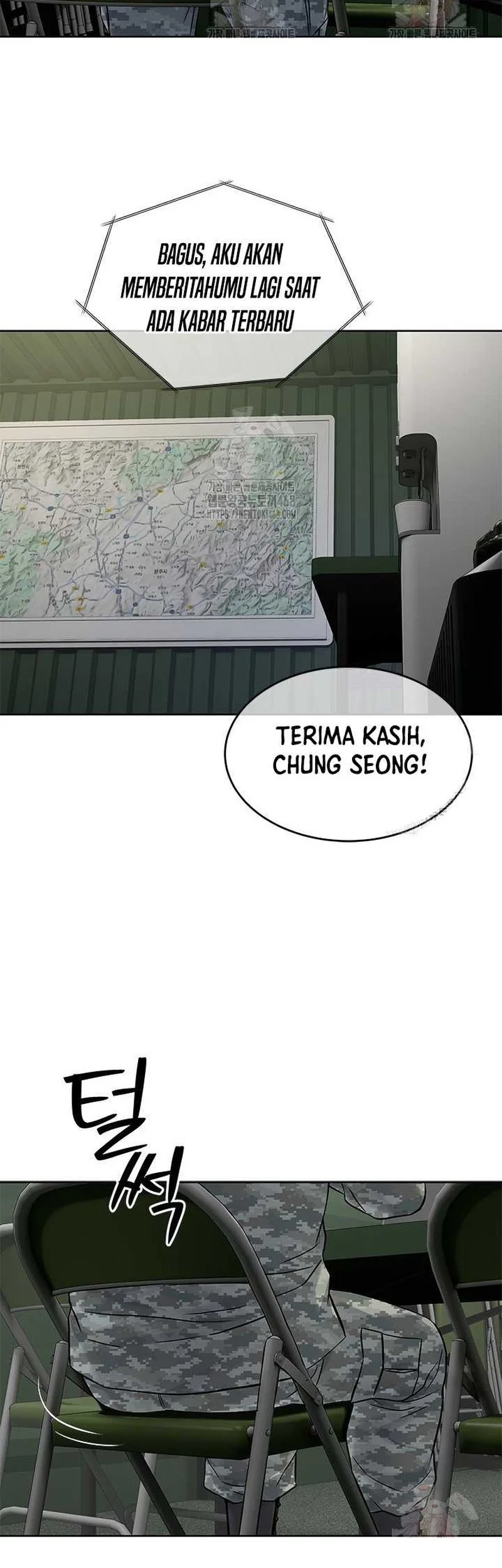 God of Blackfield Chapter 275 Gambar 7