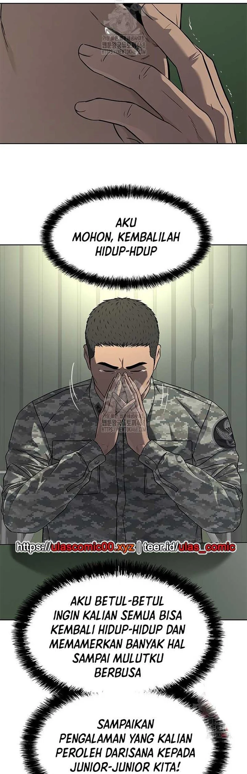 God of Blackfield Chapter 275 Gambar 9