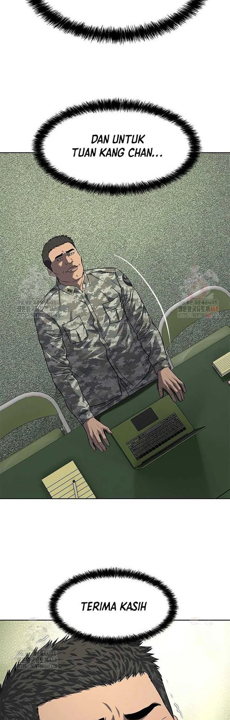 God of Blackfield Chapter 275 Gambar 10