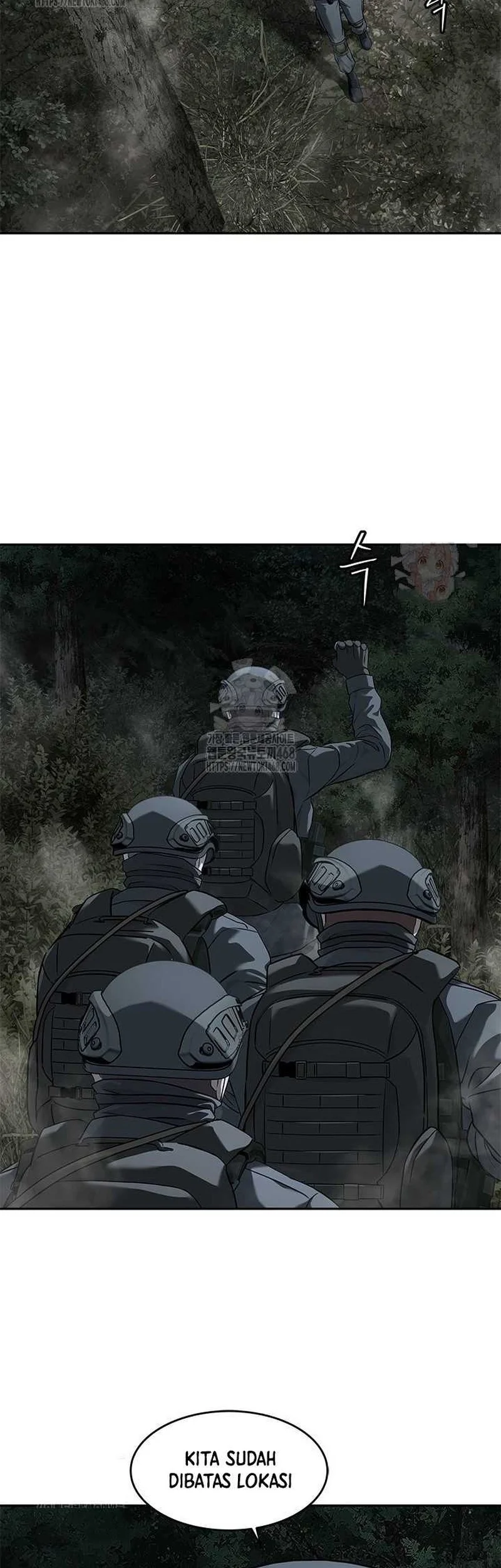 God of Blackfield Chapter 275 Gambar 15