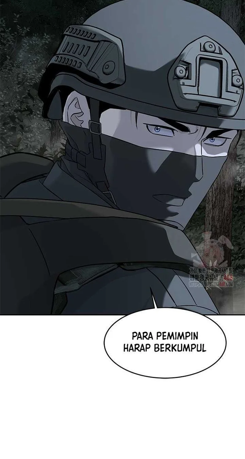 God of Blackfield Chapter 275 Gambar 16