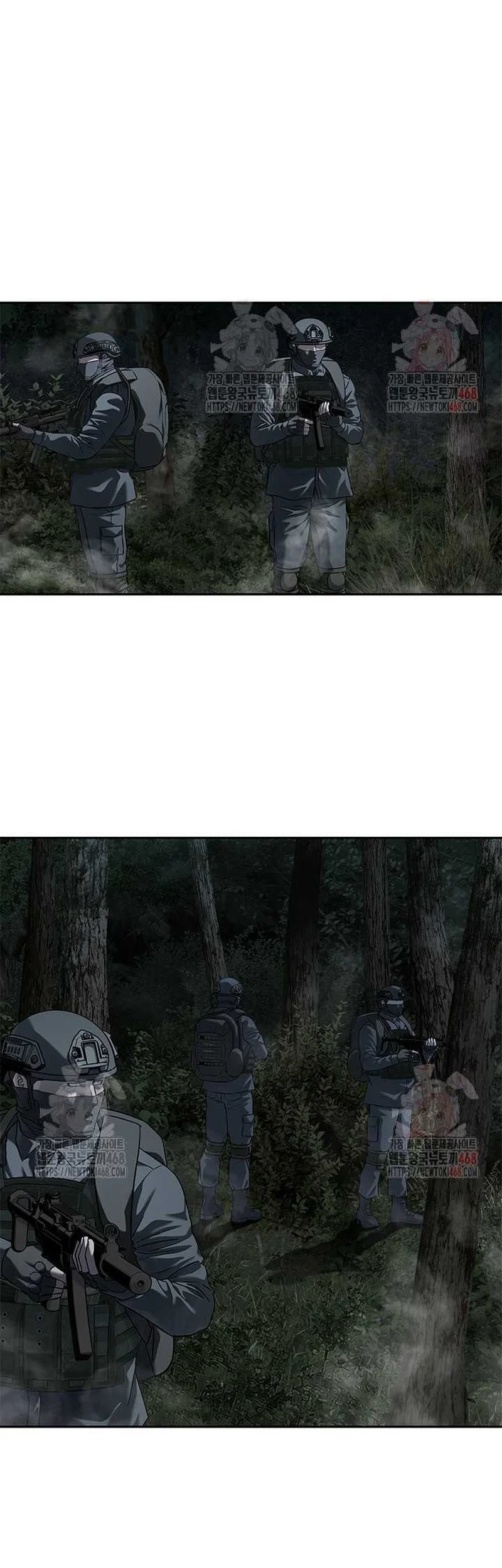 God of Blackfield Chapter 275 Gambar 17