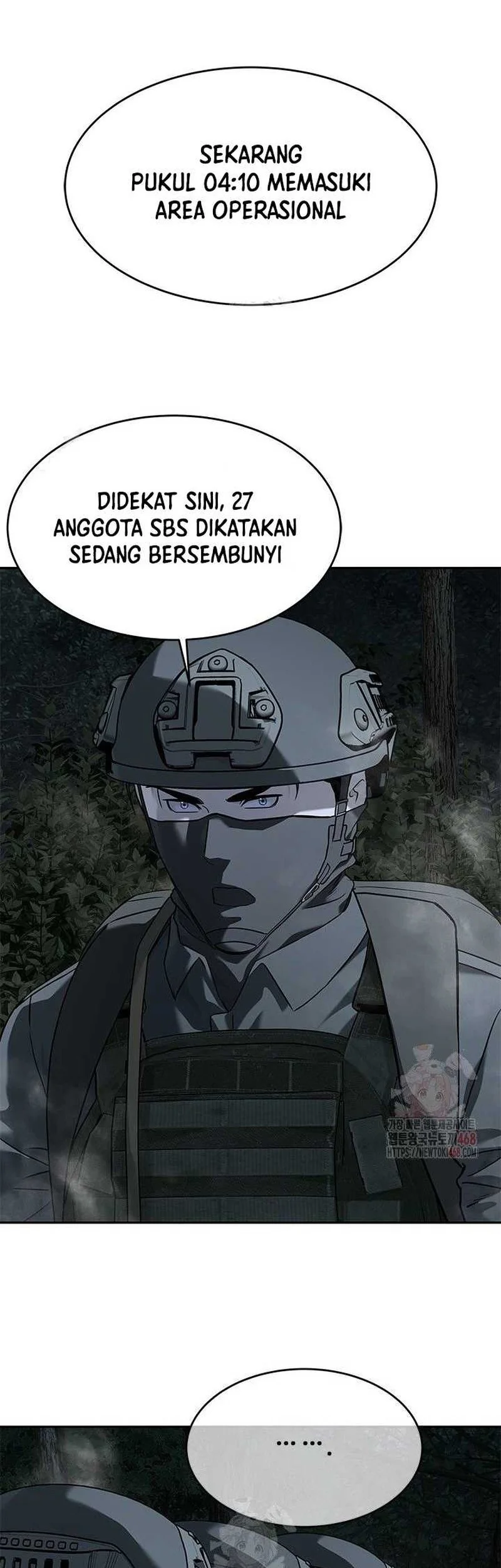 God of Blackfield Chapter 275 Gambar 18