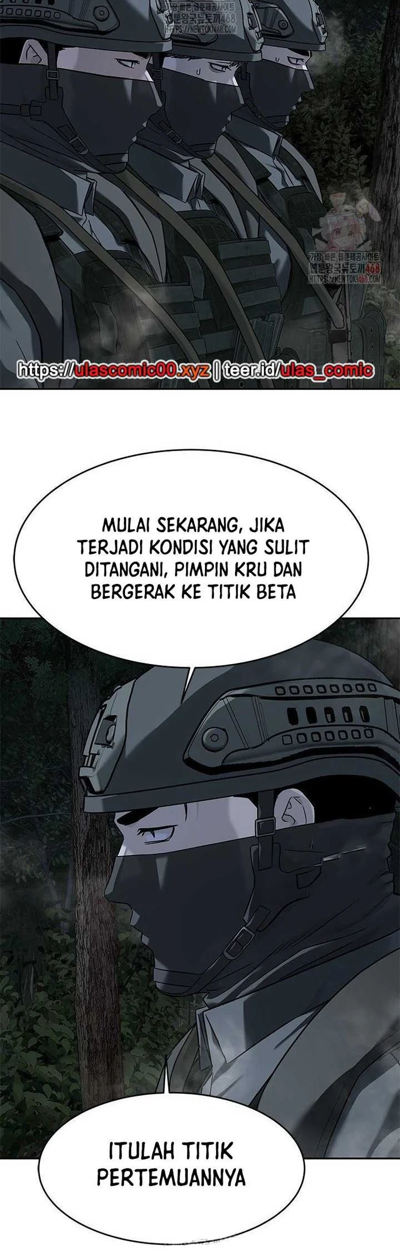 God of Blackfield Chapter 275 Gambar 19