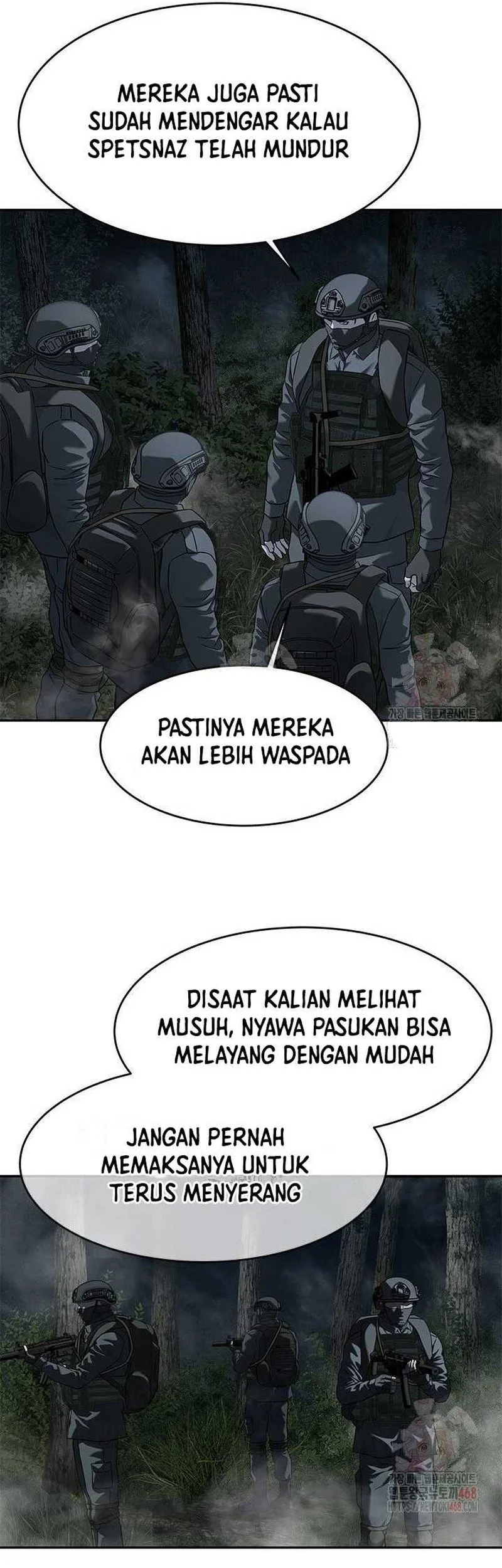 God of Blackfield Chapter 275 Gambar 21