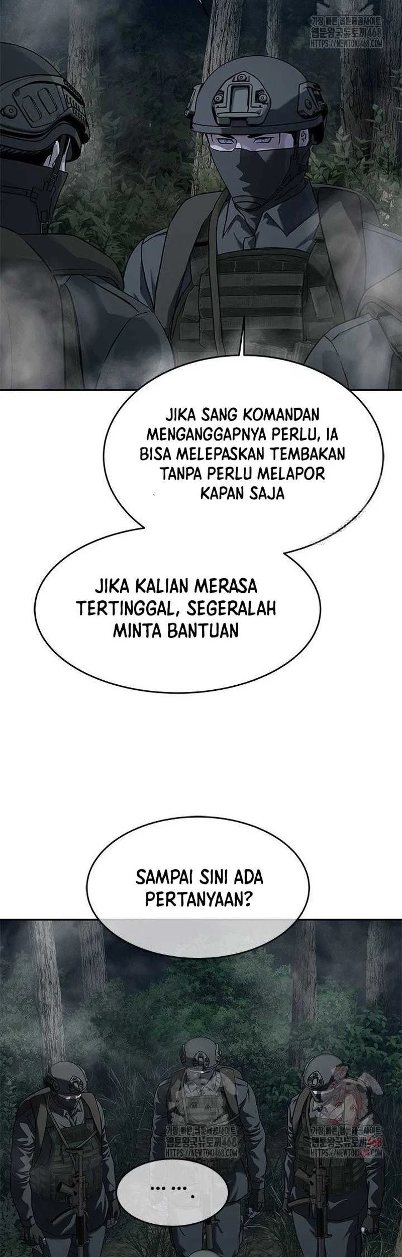 God of Blackfield Chapter 275 Gambar 23