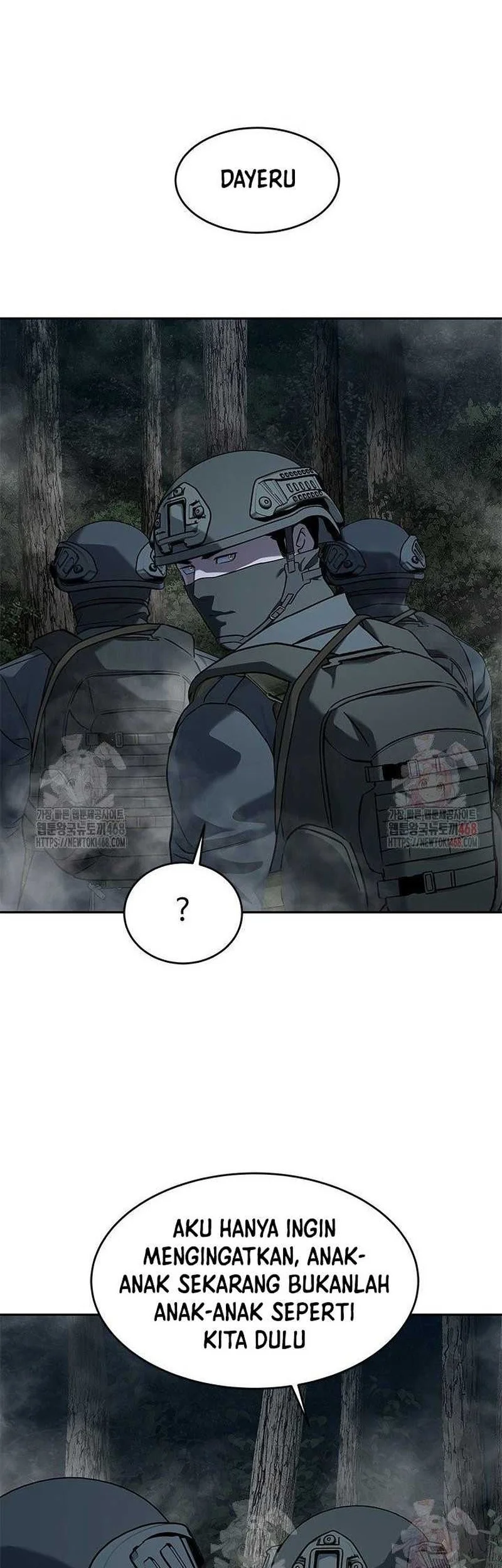 God of Blackfield Chapter 275 Gambar 26