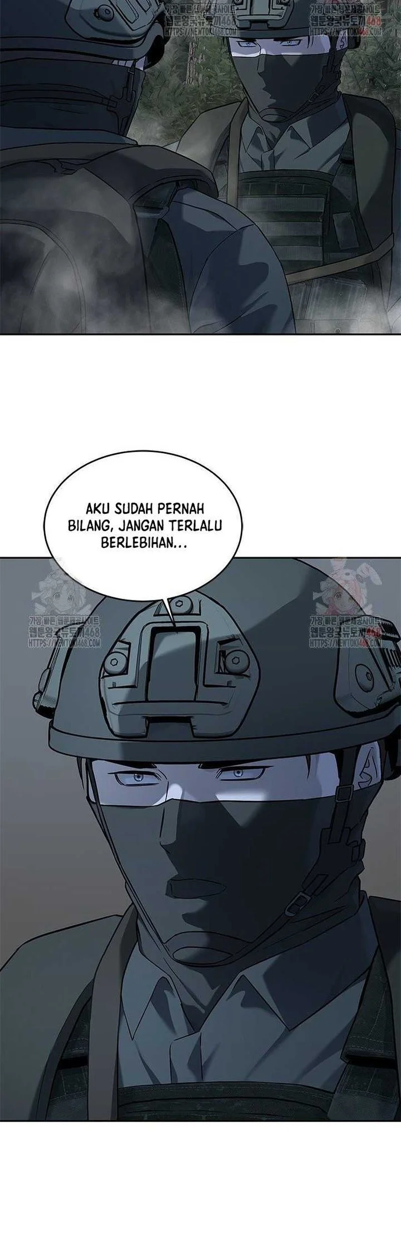 God of Blackfield Chapter 275 Gambar 27