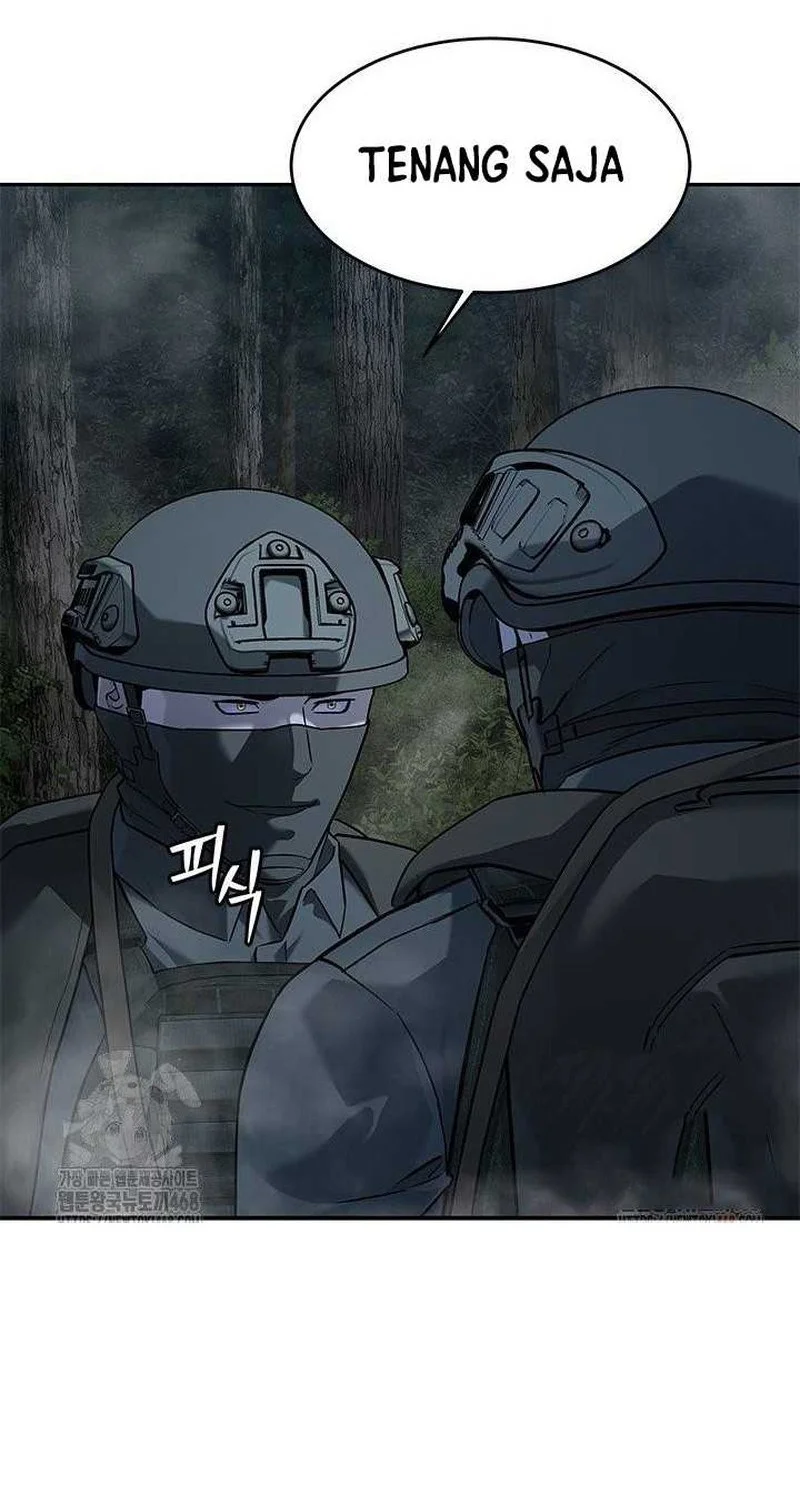 God of Blackfield Chapter 275 Gambar 28