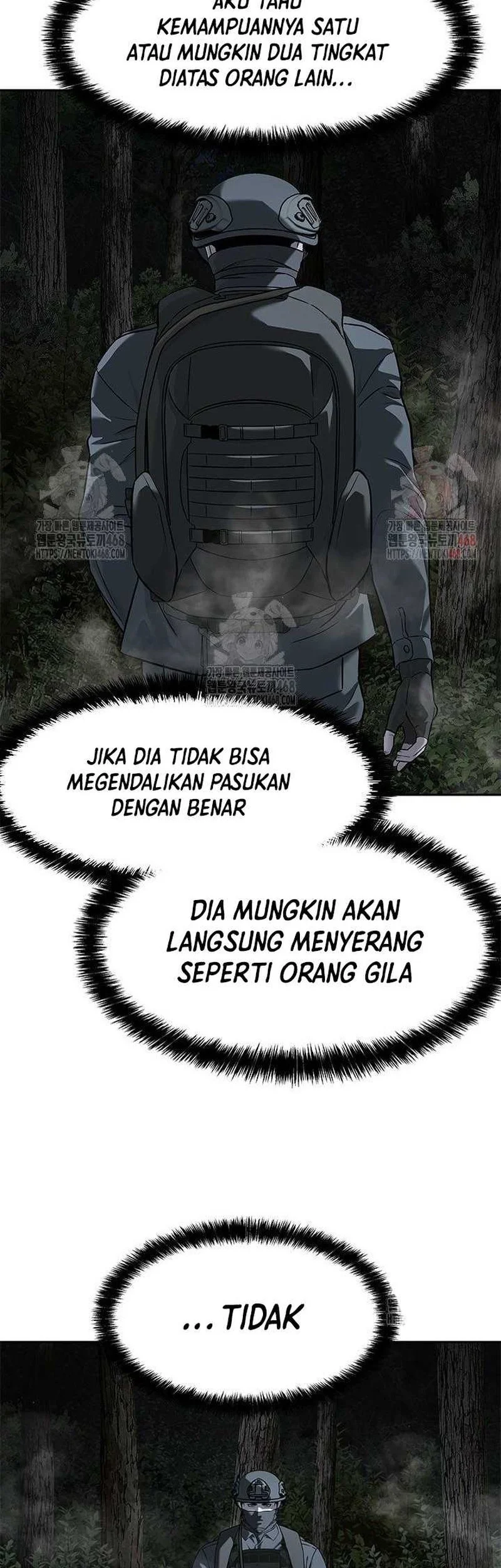 God of Blackfield Chapter 275 Gambar 30