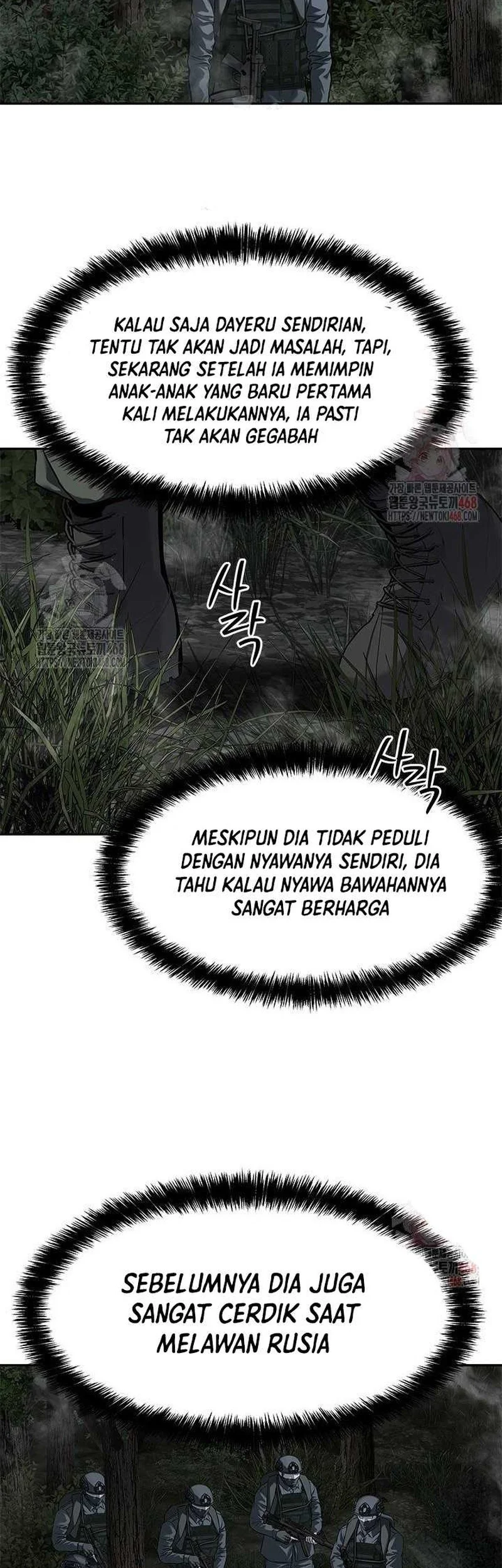 God of Blackfield Chapter 275 Gambar 31