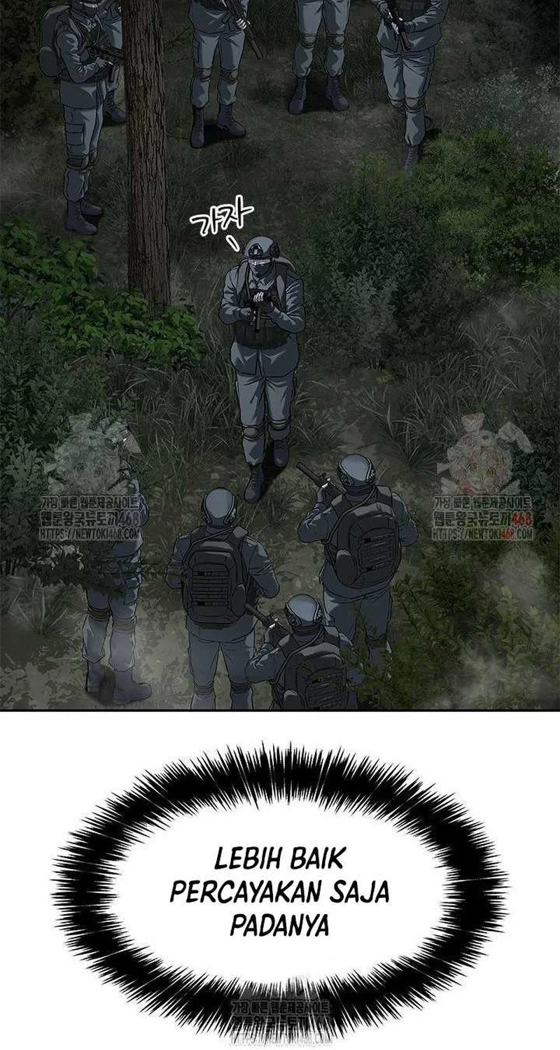 God of Blackfield Chapter 275 Gambar 32