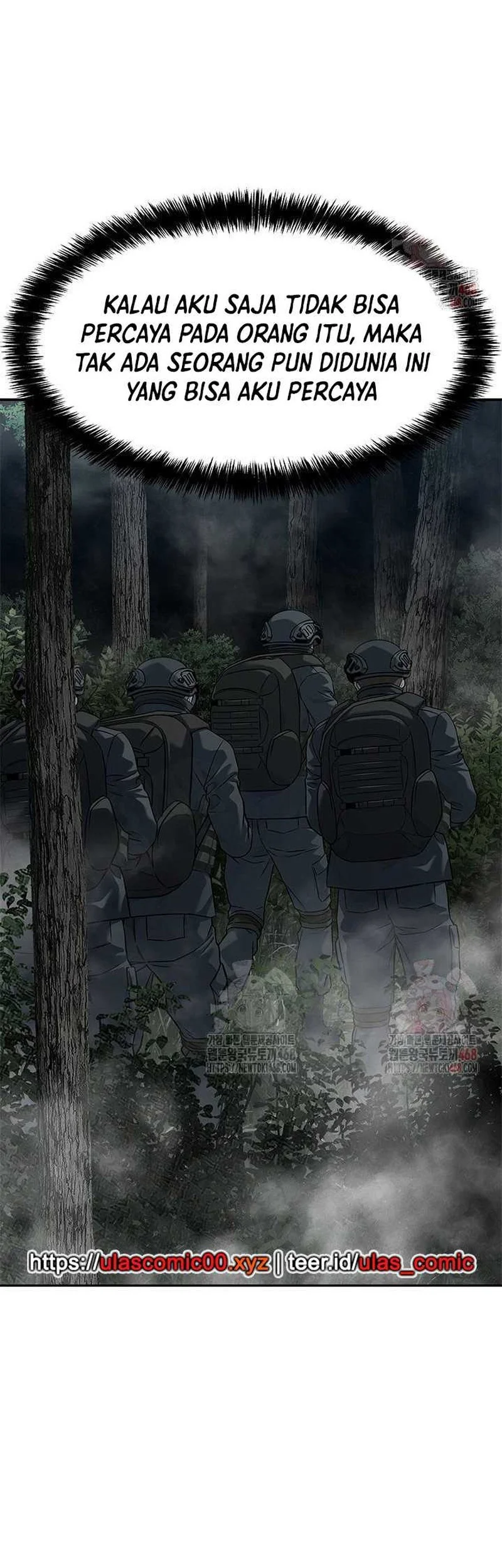 God of Blackfield Chapter 275 Gambar 33