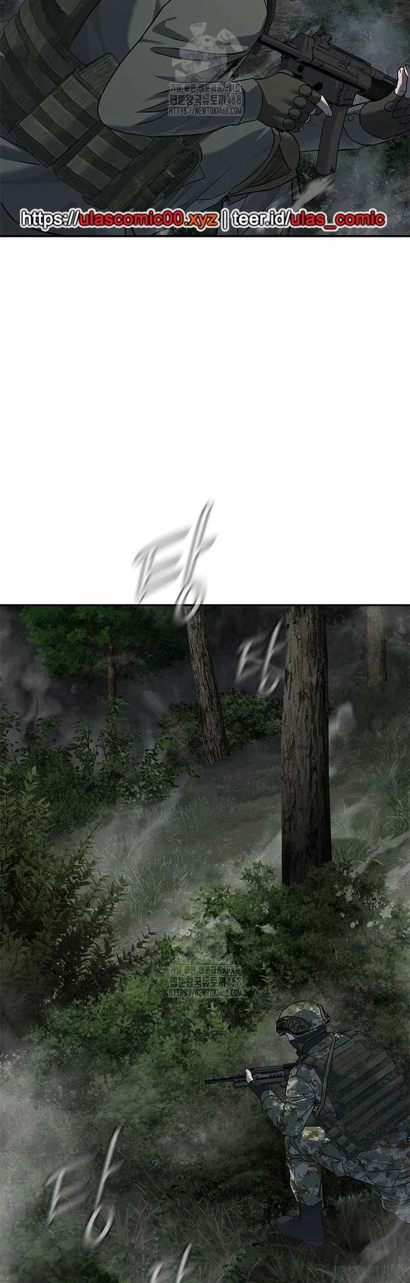 God of Blackfield Chapter 276 Gambar 37