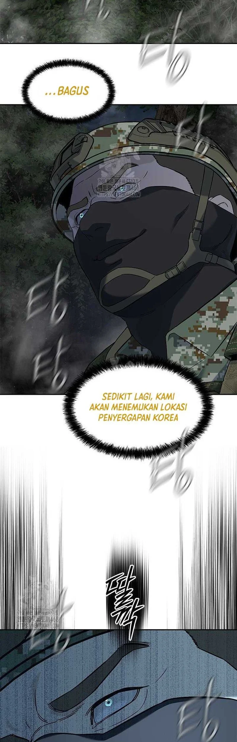 God of Blackfield Chapter 276 Gambar 38