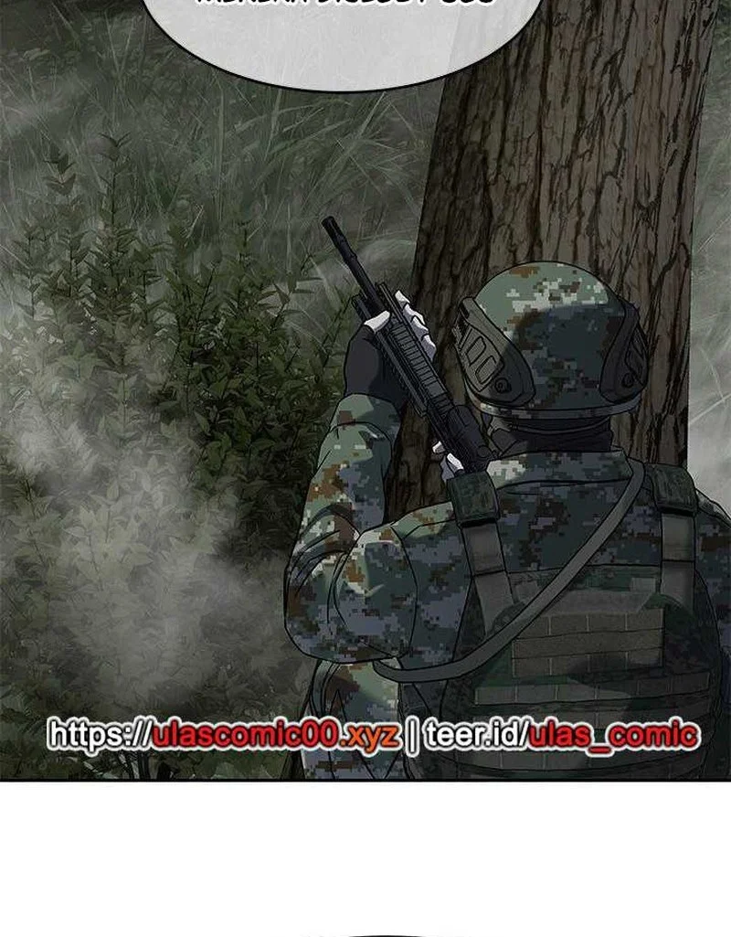 God of Blackfield Chapter 276 Gambar 43