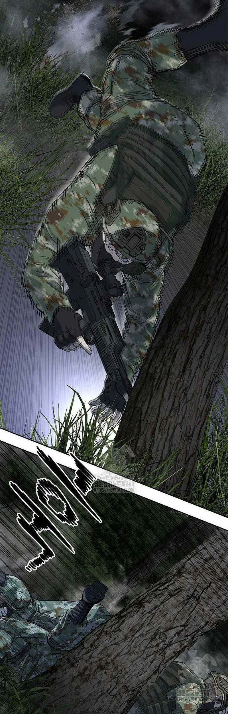 God of Blackfield Chapter 276 Gambar 41