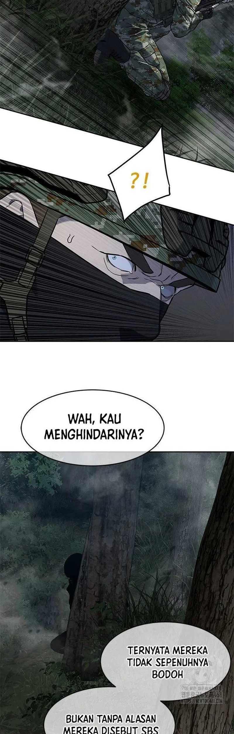 God of Blackfield Chapter 276 Gambar 42
