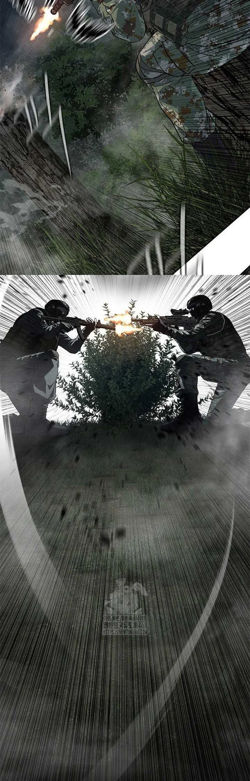 God of Blackfield Chapter 276 Gambar 47