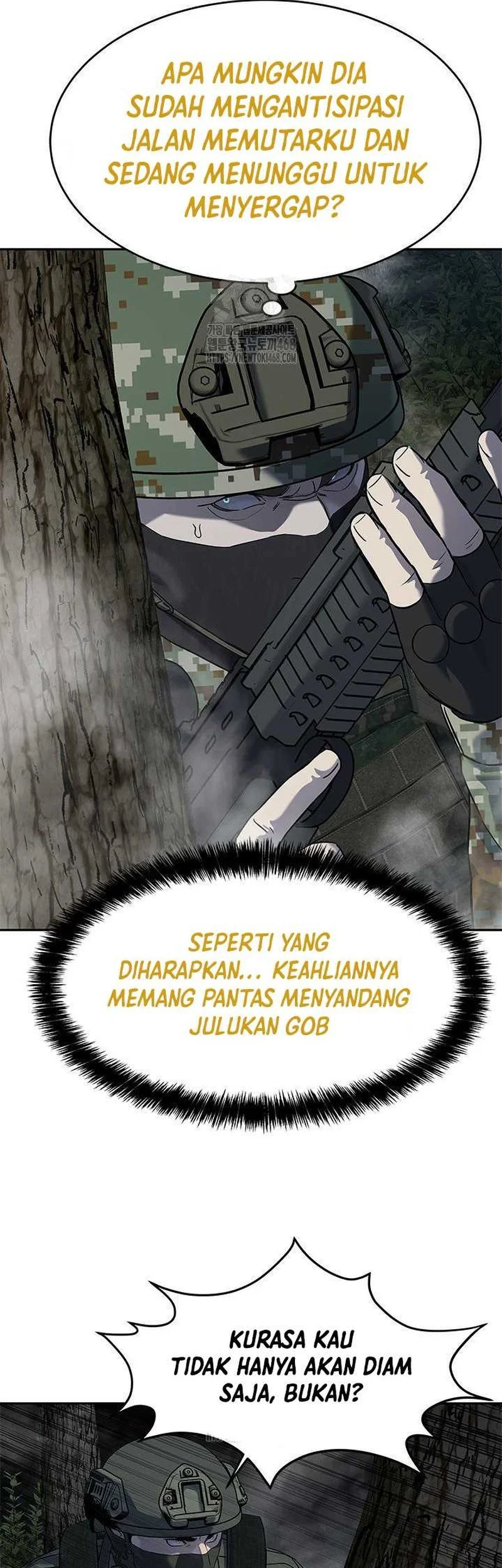 God of Blackfield Chapter 276 Gambar 44