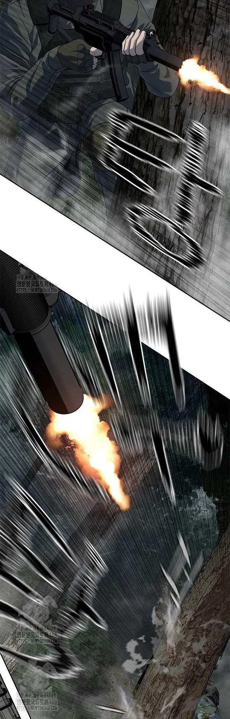 God of Blackfield Chapter 276 Gambar 45