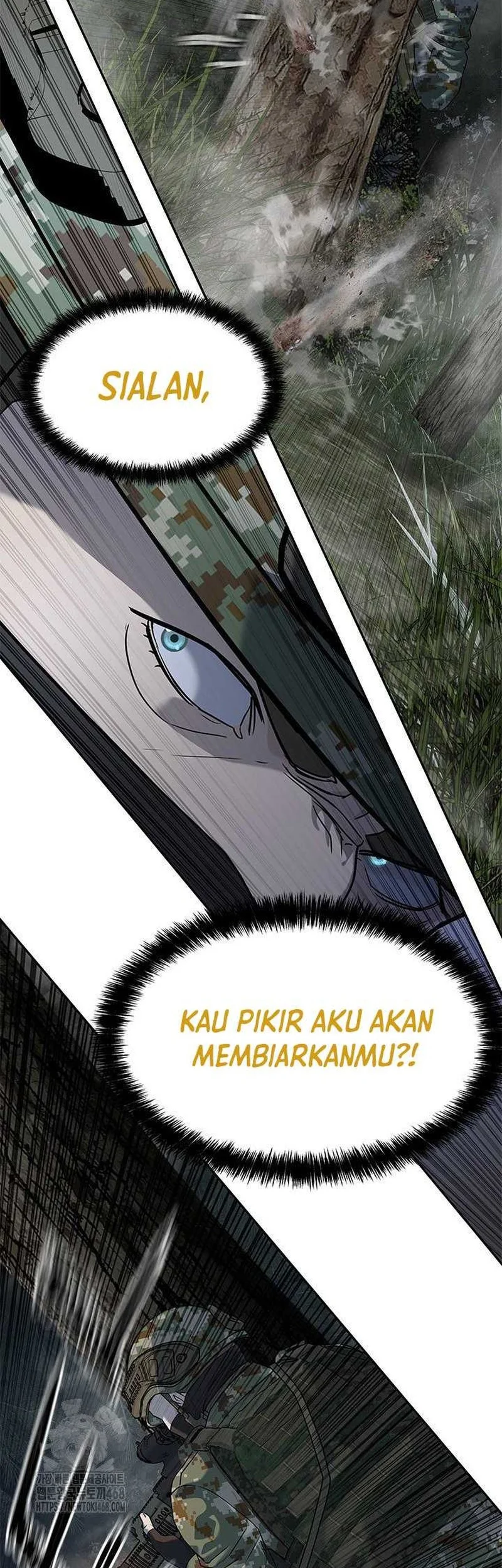 God of Blackfield Chapter 276 Gambar 46