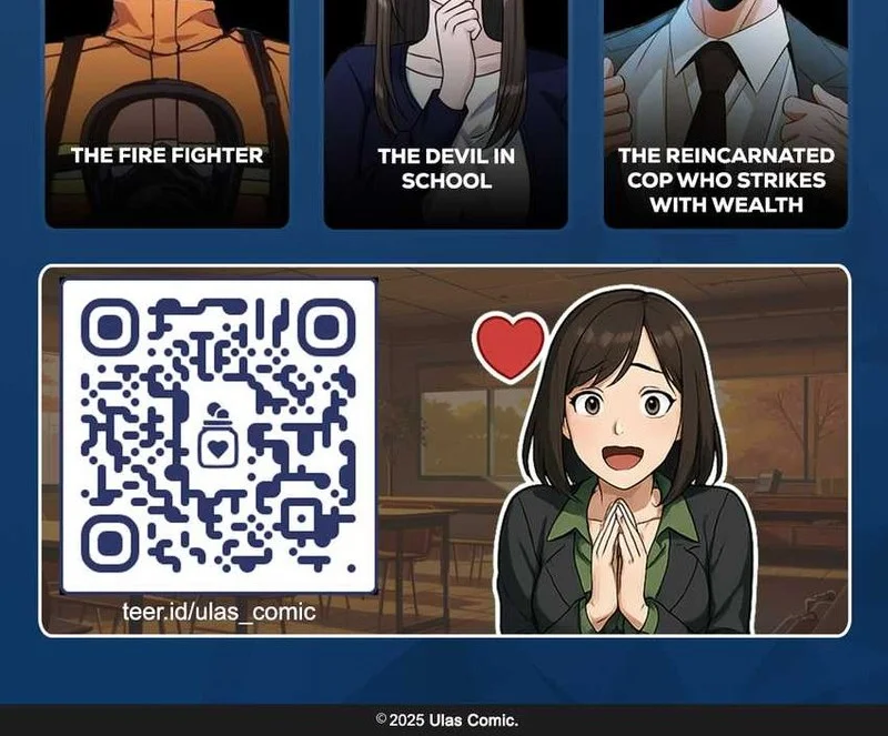 God of Blackfield Chapter 276 Gambar 50