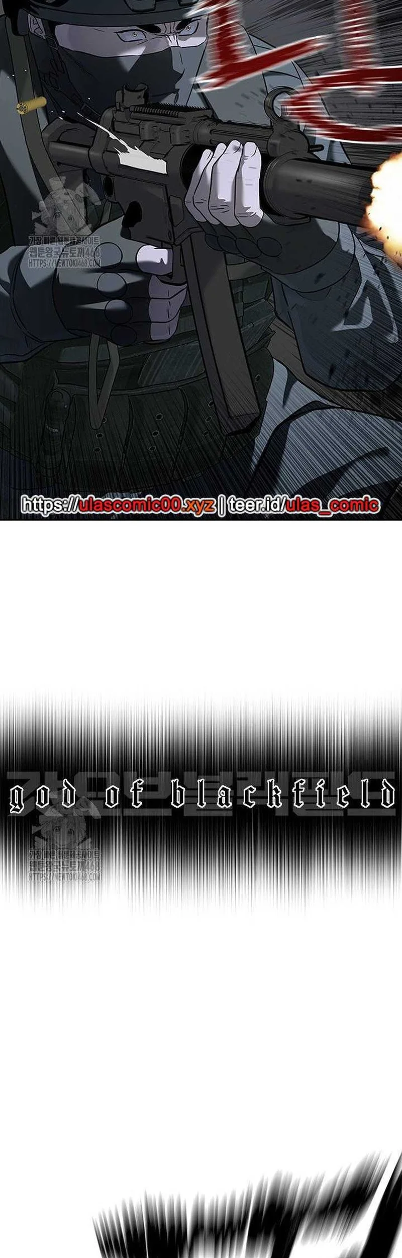 Manhwa God of Blackfield Chapter 276 gambar nomor 2