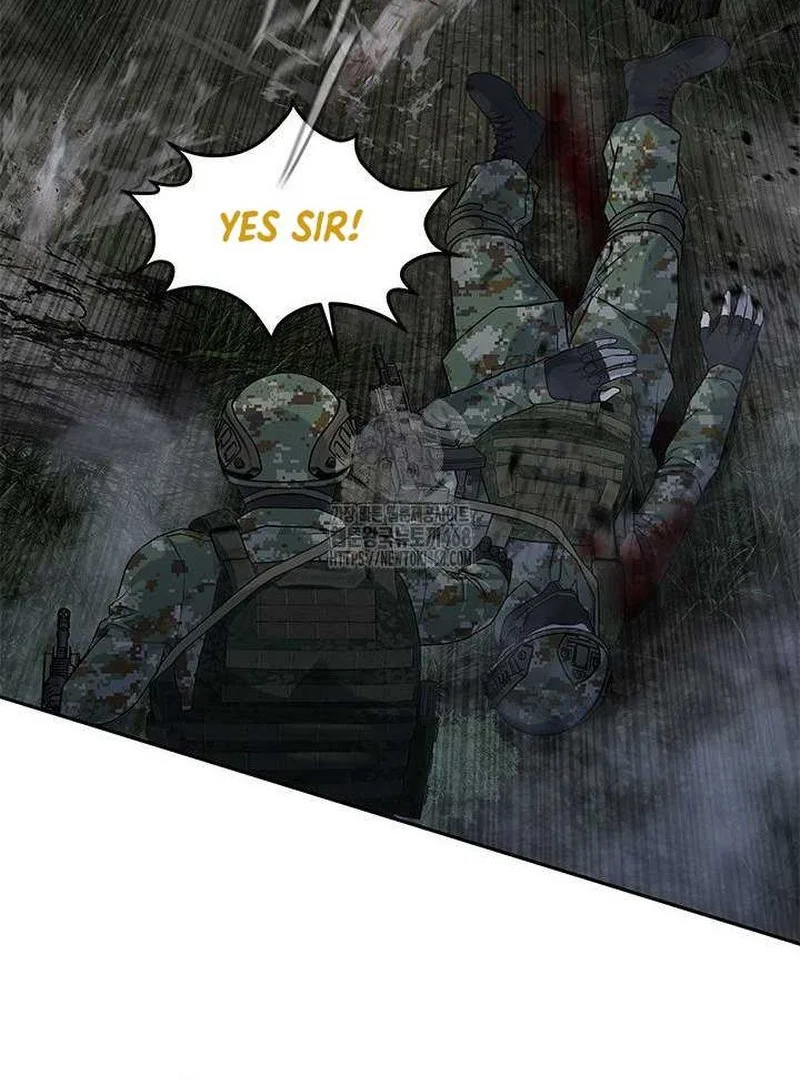 God of Blackfield Chapter 276 Gambar 7